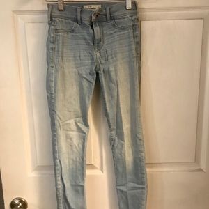 Abercrombie Kids Skinny jeans